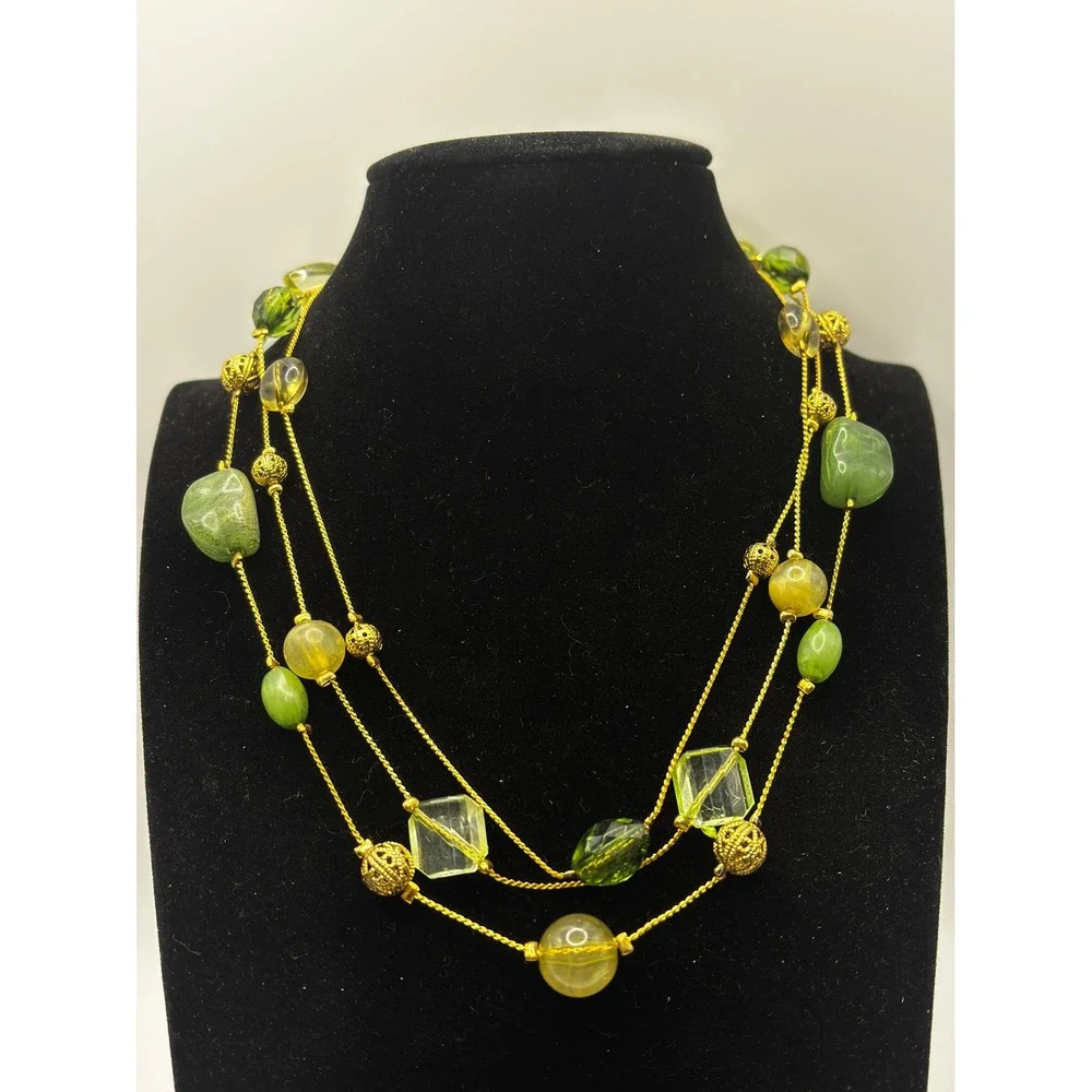 Croft‎ & Barrow Necklace Womens 16